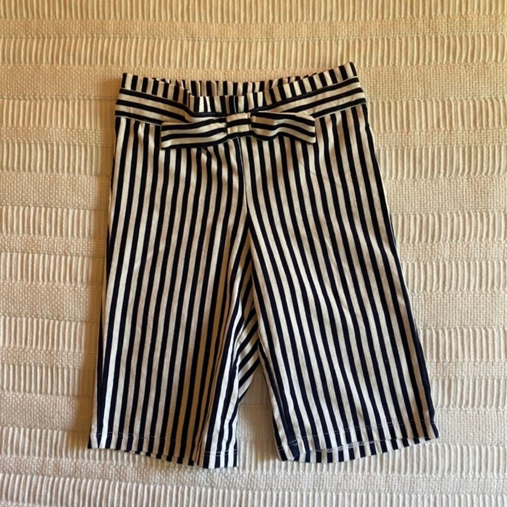 Janie and Jack 12-18m Palazzo Pants